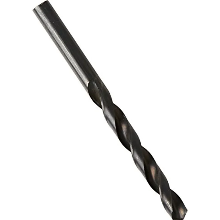Gühring D338N Spiralbohrer, HSS, 9,40 mm, DIN 388N – Bild 1