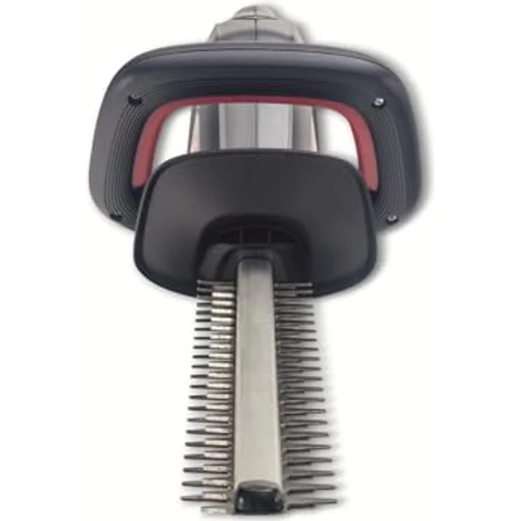 AL-KO 18 V Bosch Home And Garden Compatible Akku-Heckenscheren Ht 1845 Set mit Akku 18 V 2,5 Ah + – Bild 2