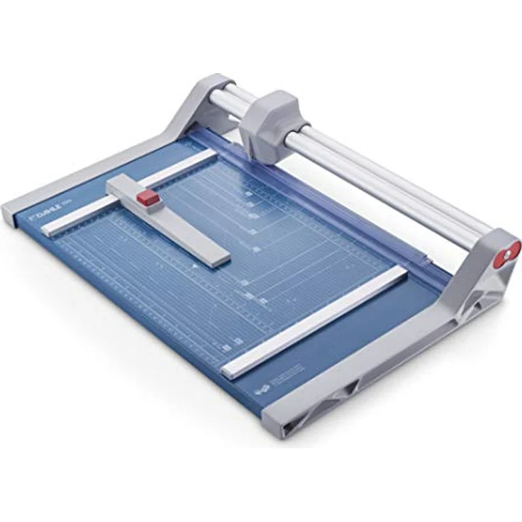 DAHLE Rollenschneider 005 50-15000 A4 360mm – Bild 2