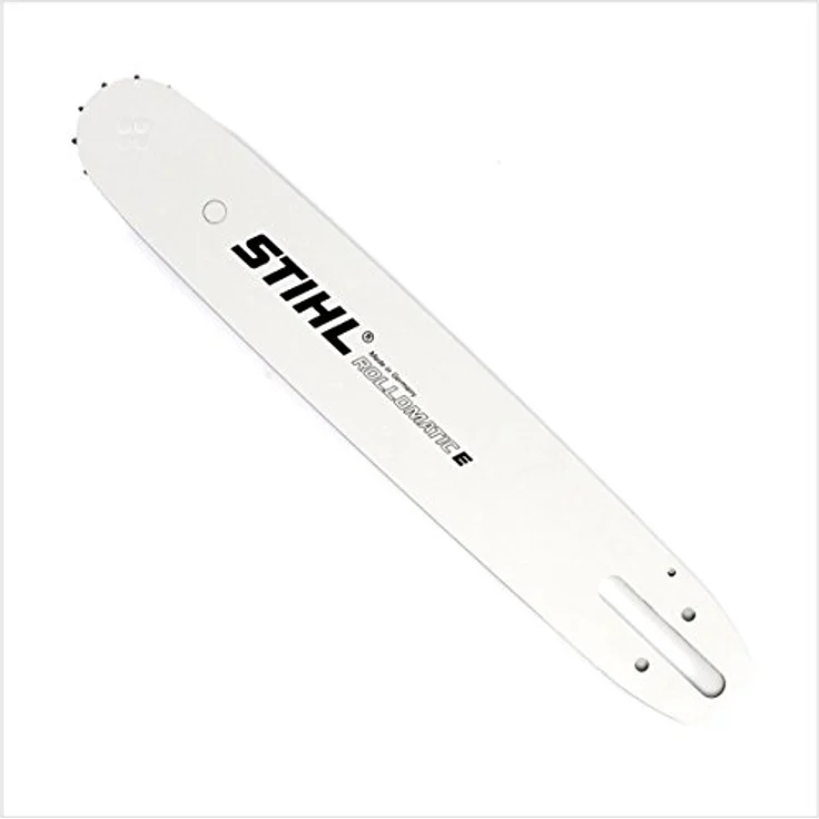 Stihl 3003 000 5306 Führungsschiene Schwert 32 cm .325'' 1,6 mm 11 z, 1 W, 1 V – Bild 4