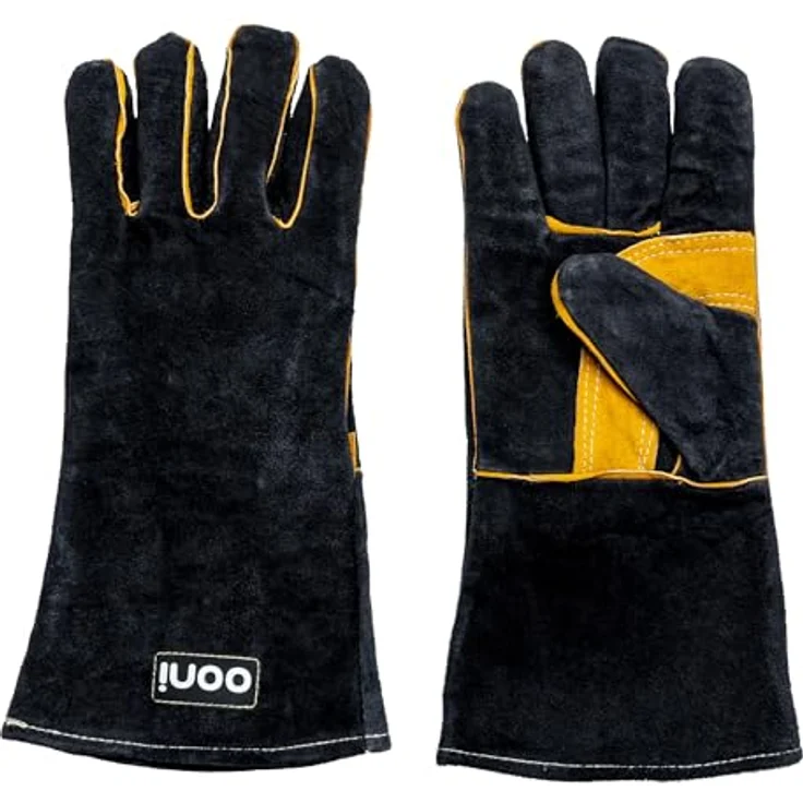 Ooni Hitzebeständige Handschuhe – Bild 2