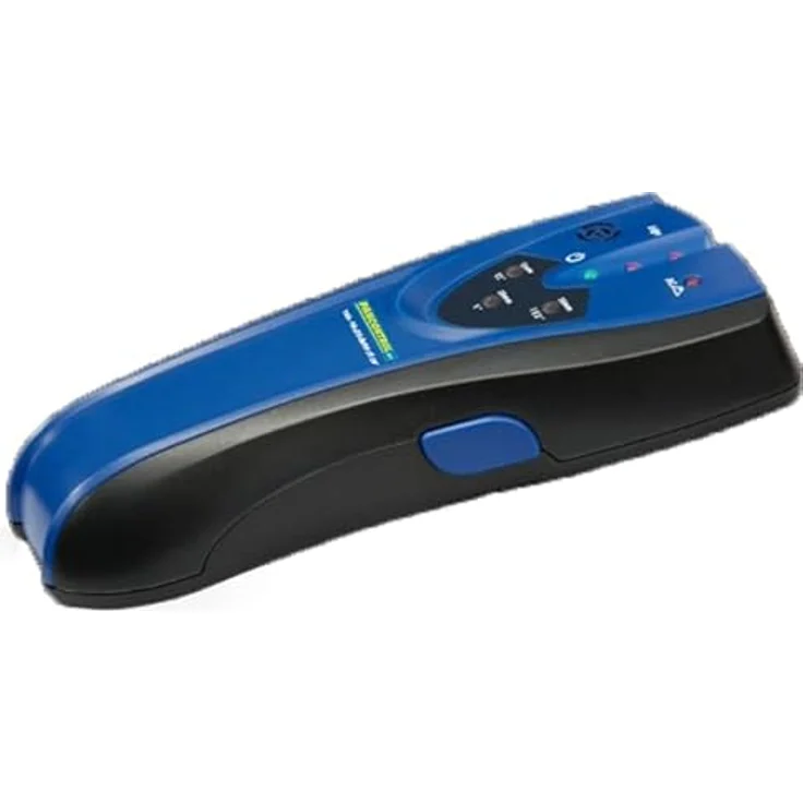 Pancontrol PAN Multidetector Leitungsortungsgerät - Holz, Metall und Leitungen finden, 125-250V AC, vollisoliert, rot – Bild 2