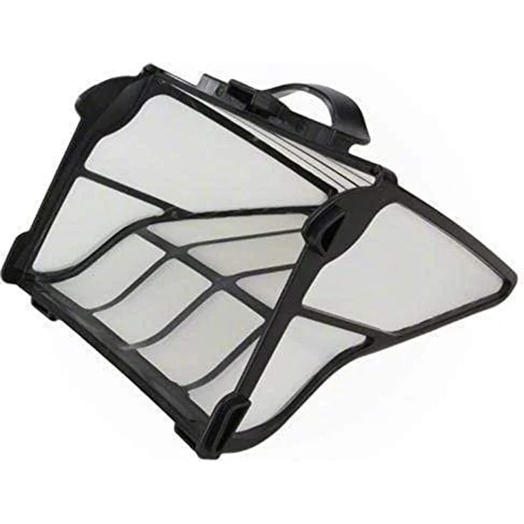 Zodiac Filterkorb für feinen Schmutz, 100µ, Für Vortex Poolroboter, Ideal für den alltäglichen Einsatz, Transparent/Grau, R0636600 – Bild 5