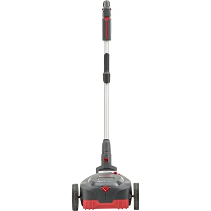 Al-Ko Akku-Mulchmäher 22.6 Li Mulch & Grow, drehbarer Handgriff, 3-fach Schnitthöhenverstellung, 18 V/36 V Akku-System – Bild 2