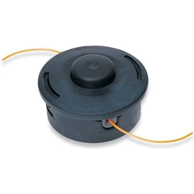 Stihl 40087102103 AutoCut 2-2 2,0 mm Mähkopf, schwarz - Preisvergleich