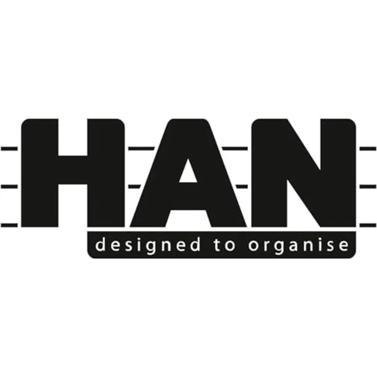 HAN Briefkasten IMAGE´IN, schwarz – Bild 10