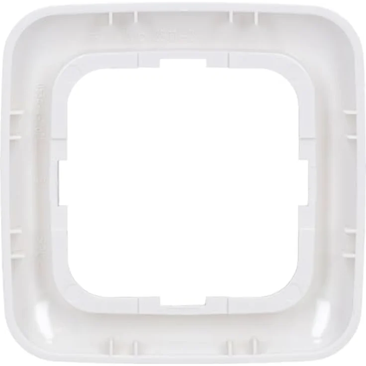 Busch-Jaeger BUSC 2511-214 Reflex-SI 1fach Rahmen 1-Fach - Preisvergleich – Bild 4