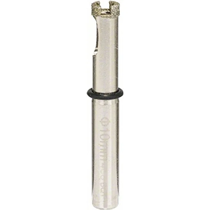BOSCH Fliesenbohrer Diamantbohrer 10 MM Fliesen, Marmor, Naturstein, 2609256C99 – Bild 2
