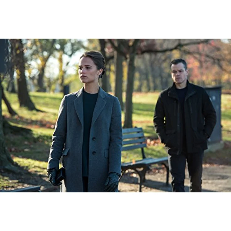 Jason Bourne (DVD) – Bild 6