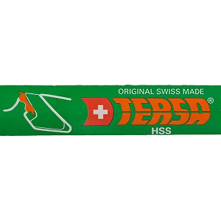 Brück Tersa Messer HSS 410 mm HS 93410 Wendemesser Hartholz Weichholz 1 Stück – Bild 2
