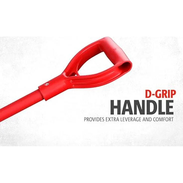 WOLF-Garten multi-star Aluminium-D-Stiel ZM-AD, 3943062 - Preisvergleich – Bild 3