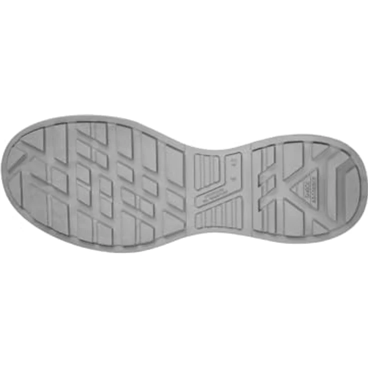 U-Power Egon Esd S1P Src Sicherheitsschuh, Halbschuh aus Mikrofaser und Nylon mit Aluminium Schutzkappe und rutschfester Sohle – Bild 2
