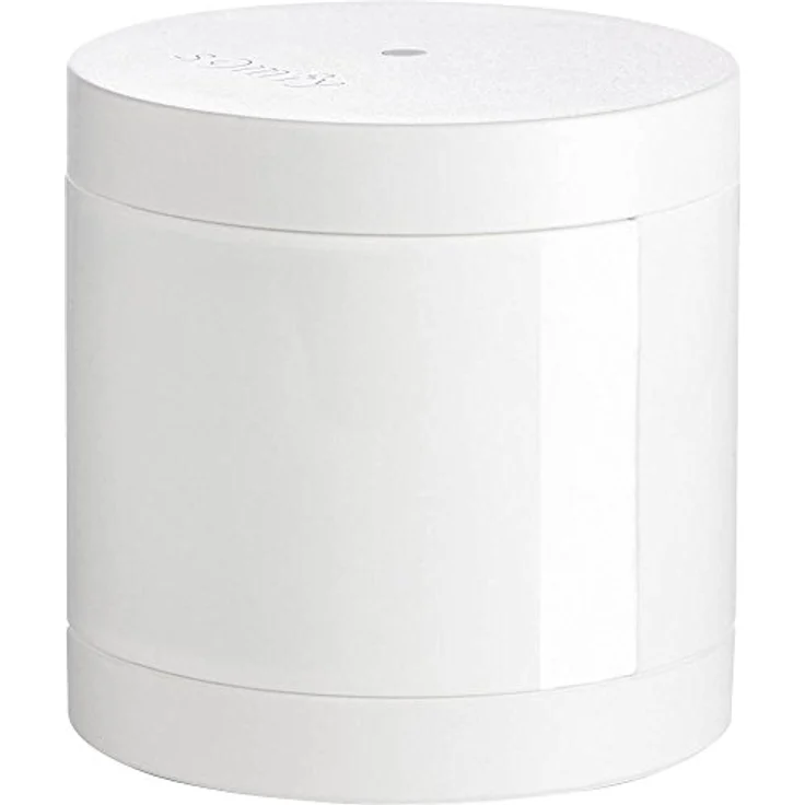 Somfy 2401490 - Indoor Motion Sensor, Weiß | Innenbewegungsmelder | Tier-Erkennungsmodus | Sabotageschutz | Weitwinkel 130° | Erfassungsweite 7 m – Bild 2