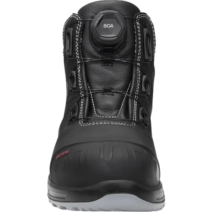 ELTEN REACTION XXT Pro BOA® Mid ESD S3 Arbeitsschuh (1-tlg) – Bild 4