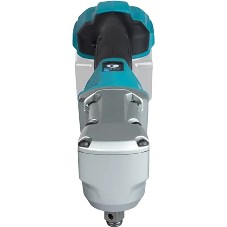 Makita DTL300Z Akku-Winkelschlagschrauber 18V, kraftvoll & kompakt (ohne Akku und Ladegerät) – Bild 3