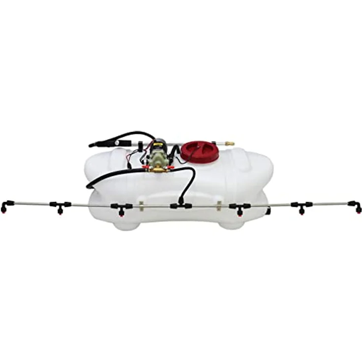 MonsterShop TV Quad Sprühgerät Sprüher Düngersprüher 60L – Bild 3