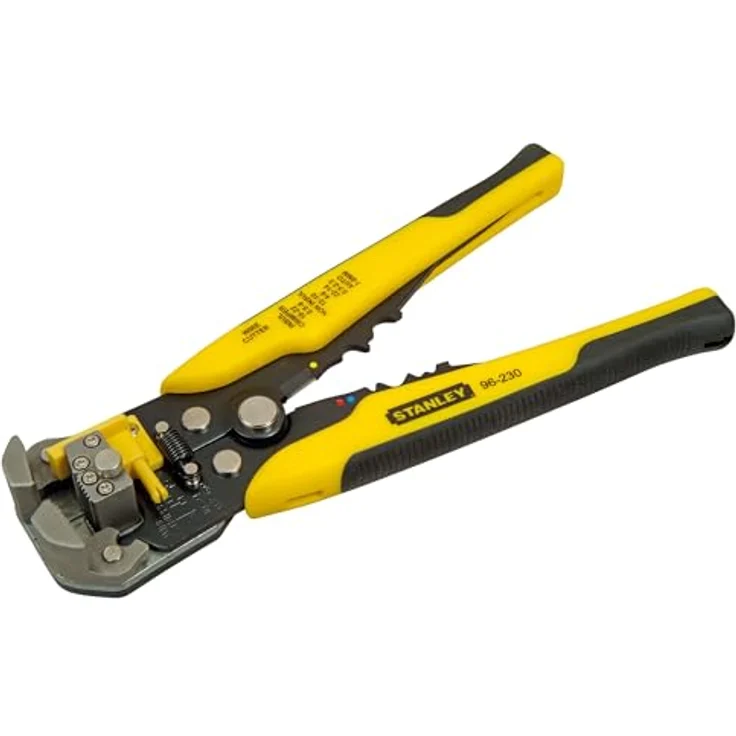 Stanley Automatische Abisolierzange FatMax (FMHT0-96230) – Bild 2