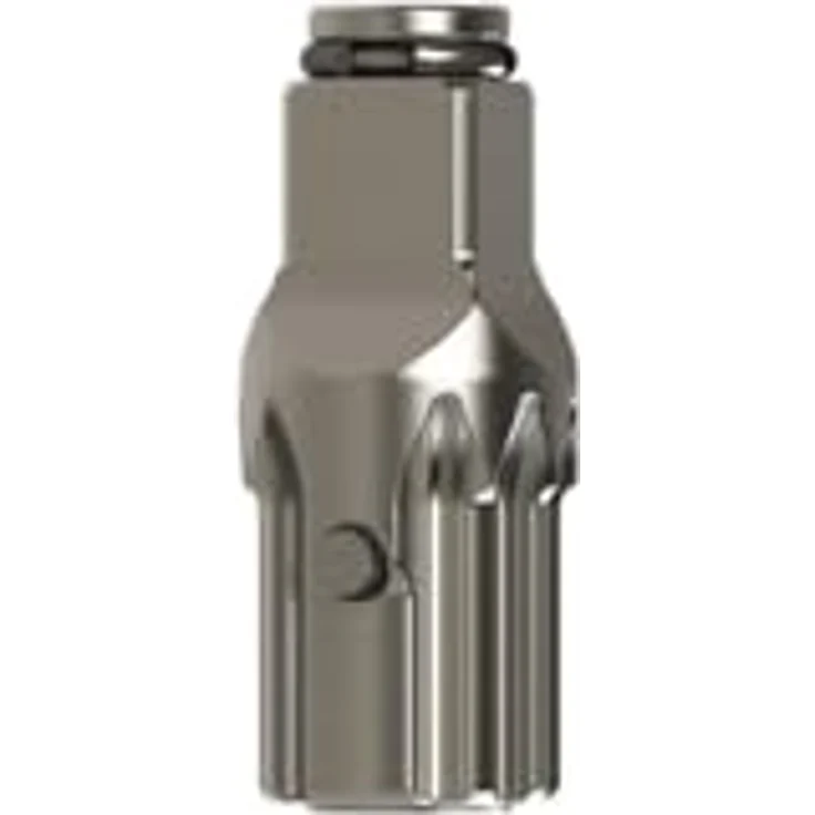 Ingersoll Rand AK32H DXS2, 3/8" und 1/2" Antrieb Standard Amboss Set für 2236 Serie DXS2, kompatibel mit allen DXS2-Werkzeugen, patentiertes Drive Xchange System – Bild 3