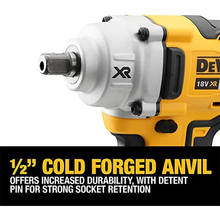 DeWalt Schlagschrauber DCF894N-XJ (12 '') (DCF894N-XJ) – Bild 6