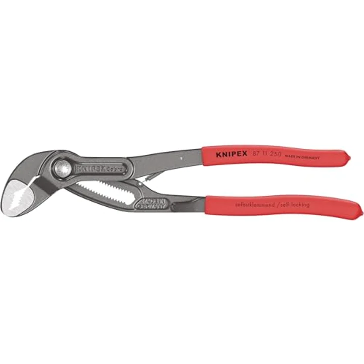 Wera Werkzeugkoffer 2go SHK 1, kompaktes Set mit 36 Teilen für SHK-Bereich – Bild 27