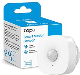 TP-Link Tapo T100 Bewegungsmelder