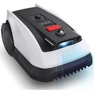 Bild für Ecovacs Mähroboter GOAT O500 Panorama mit präziser Navigation