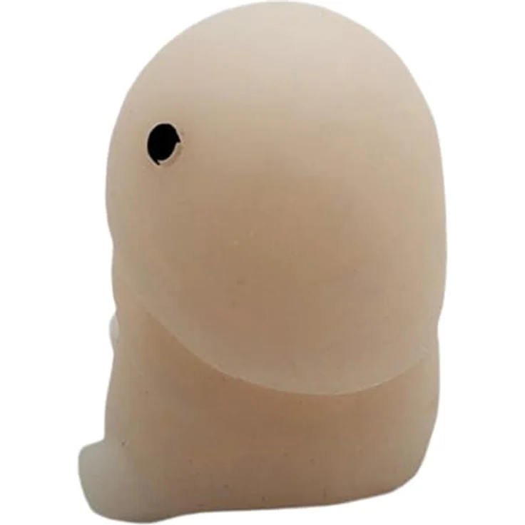 Mad Monkey Worlds Smallest Willy, Anti-Stress Ball-Scherzartikel aus dehnbarem Silikon für Erwachsene – Bild 2