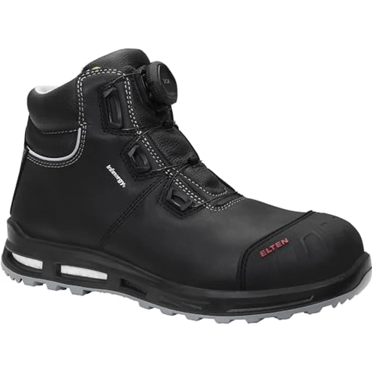 Sicherheitsstiefel REACTION XXT Pro BOA® Mid ESD S3, Gr. 47 – Bild 2