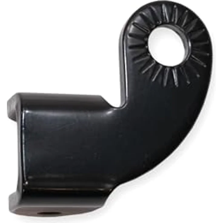 Kupplung Standard Burley Stahl 12,2 mm für Schnell oder Vollachse – Bild 4