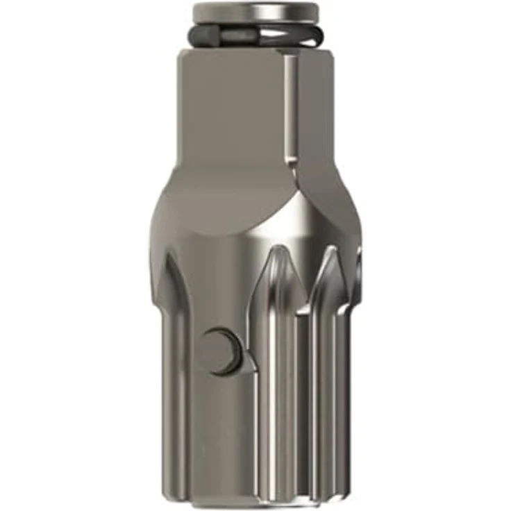 Ingersoll-Rand A41H DXS2, 1/2" Antrieb Standard Amboss-Aufsatz für 2236 Serie DXS2, Patentiertes Drive Xchange System mit optimierter Kraftübertragung – Bild 1