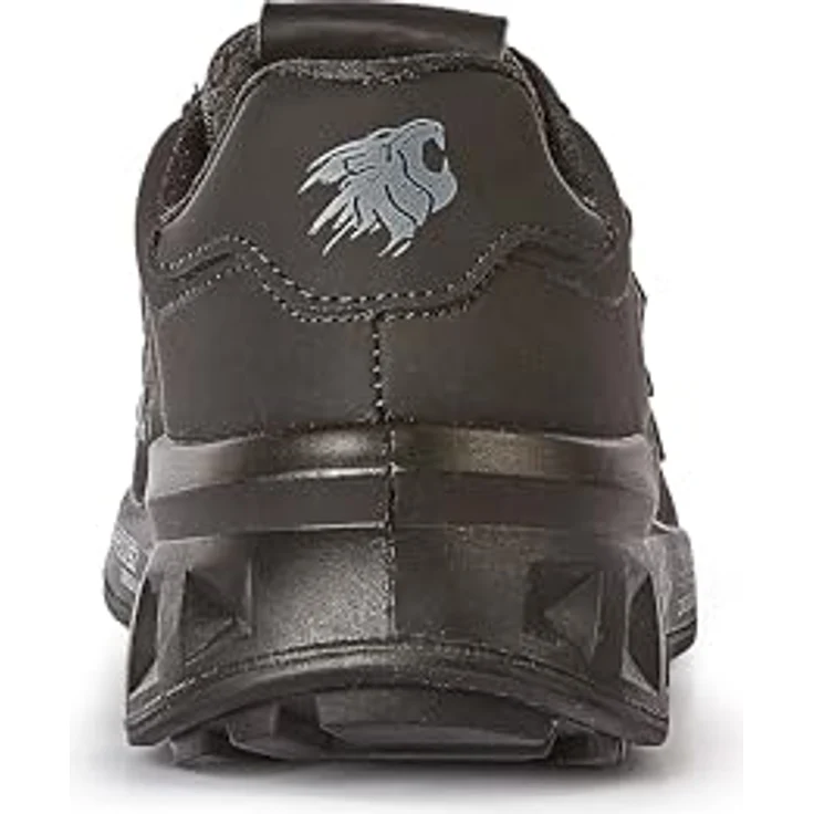 U-Power Ben Esd S3 Ci Src Sicherheitsschuh, extrem leichter Halbschuh mit durchtrittsicherer Zwischensohle und atmungsaktiver Aluminiumkappe – Bild 4