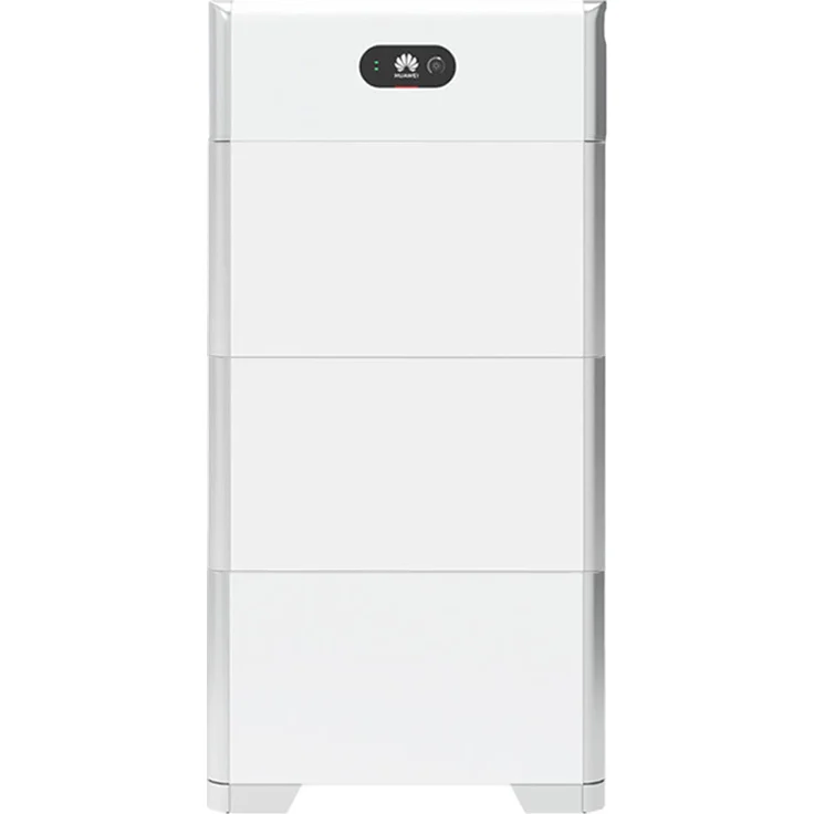 Huawei LUNA2000 15kWh Solarstrom Speicher, Lithium-Batterie für Photovoltaik, erweiterbar, Hochvolt, für Huawei Wechselrichter