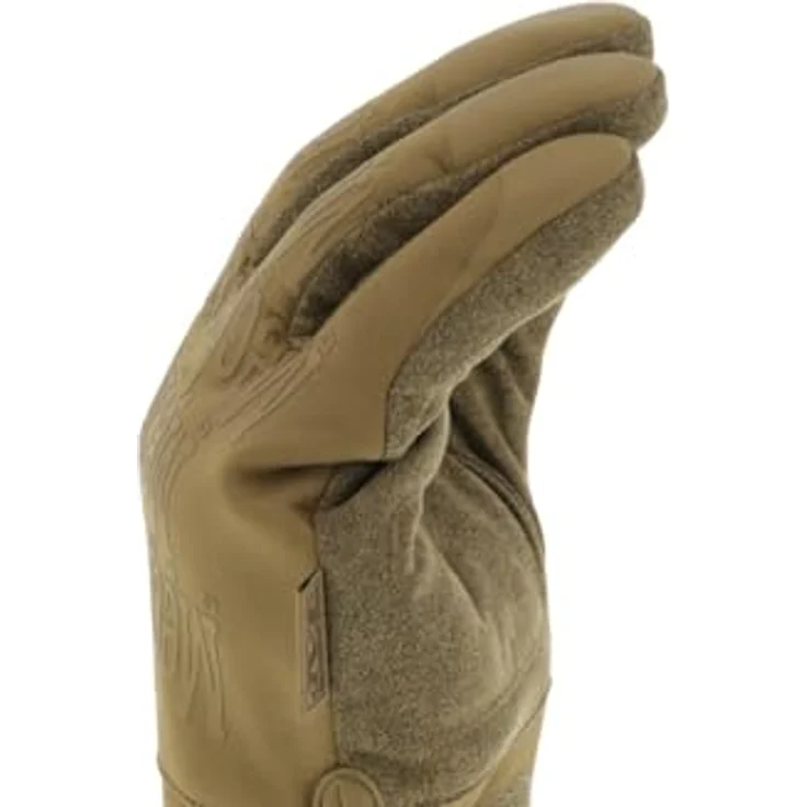 Mechanix Wear Tactical ColdWork™ Original® Arbeitshandschuhe, isoliert, wasserabweisend, XXL, Coyote – Bild 3