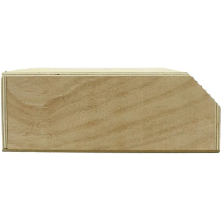 Nobby Versandkiste 2-teilig; 40 x 30 x 11 cm – Bild 4
