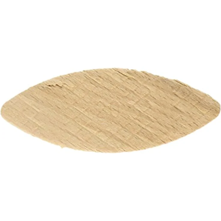 Makita Holzflachdübel Nummer 20 100 Stück Beutel – Bild 2