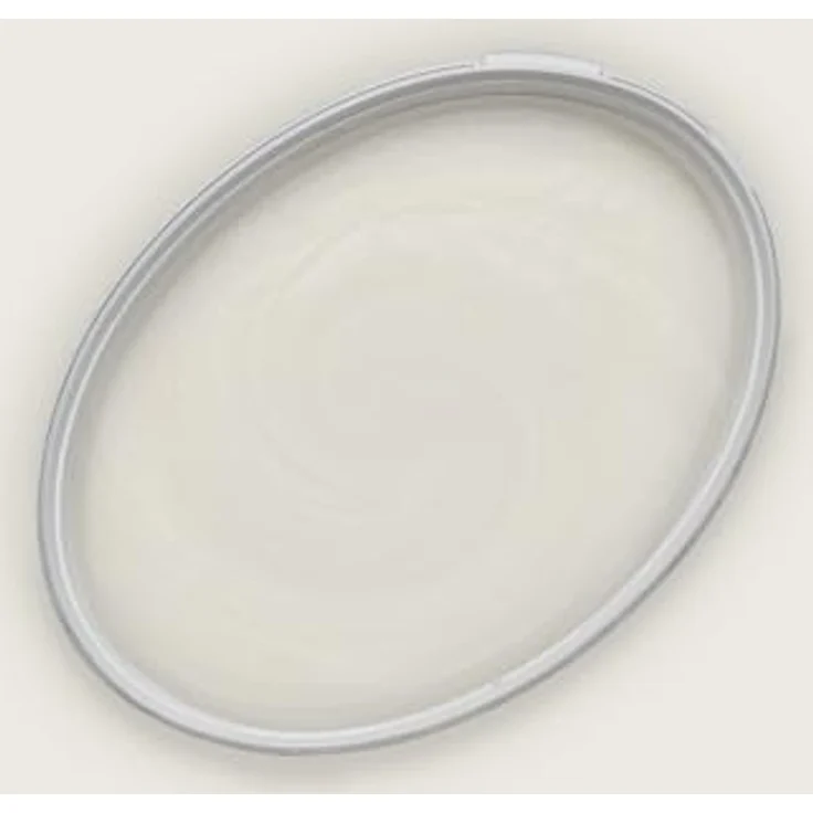 A.S. Création The Color Kitchen Wandfarbe Grau "Easy Eggshell", matte Innenfarbe, 2,5 l, hohe Deckkraft, spritzarm, wasserbasiert – Bild 7