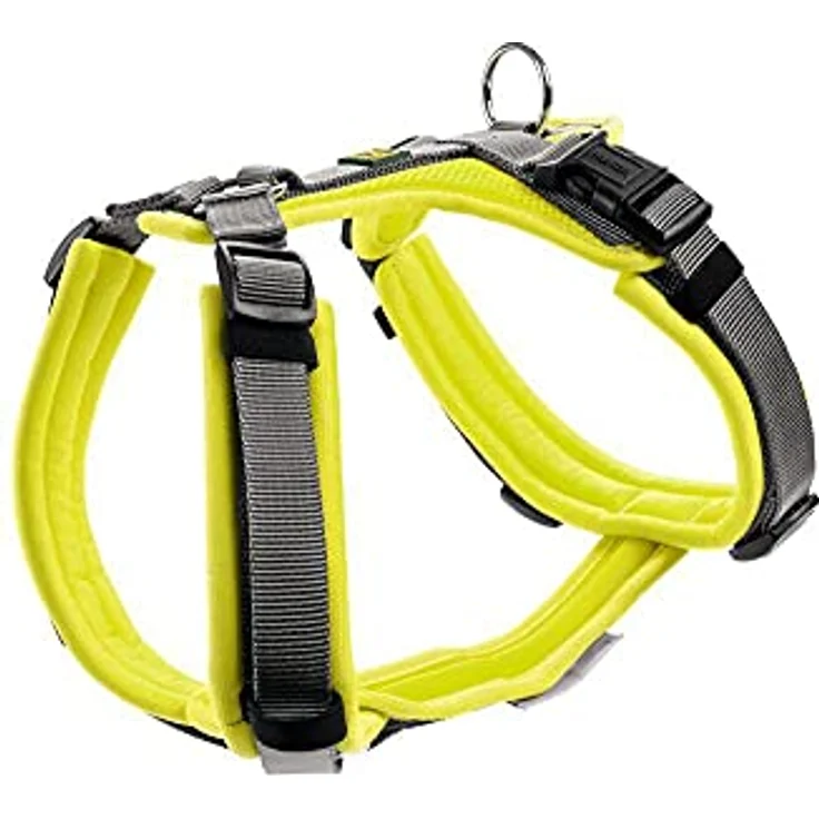 HUNTER Geschirr Maldon 37-53/XS-S – Bild 1