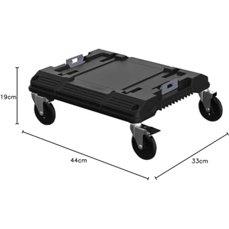 Stanley Rollendes Modul FatMax TSTAK - FMST1-71972 – Bild 10
