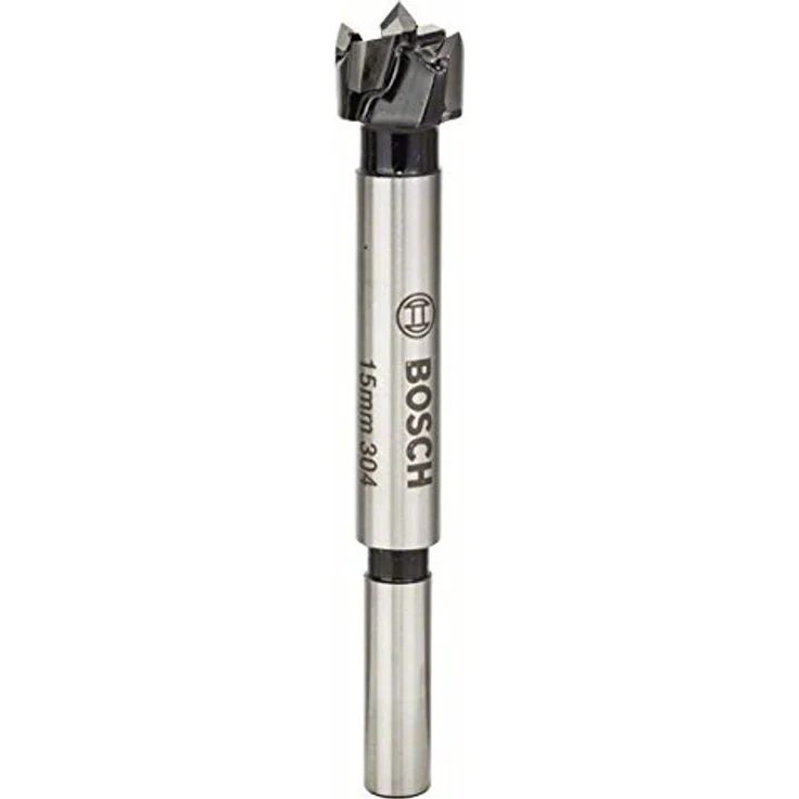 Bosch Kunstbohrer HM, 15 x 90 mm, d 8 mm, Carbide mit Zentrierspitze für präzise Bohrungen in abrasiven Materialien – Bild 2
