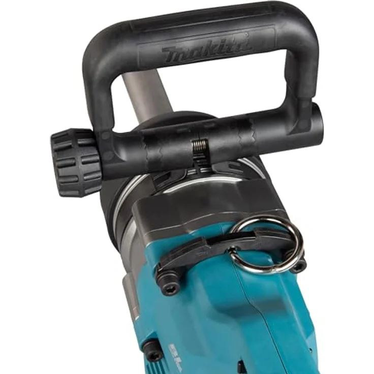 Makita TW010GZ Akku-Schlagschrauber, bürstenlos, 40 V max XGT, leistungsstark für große Schrauben – Bild 10