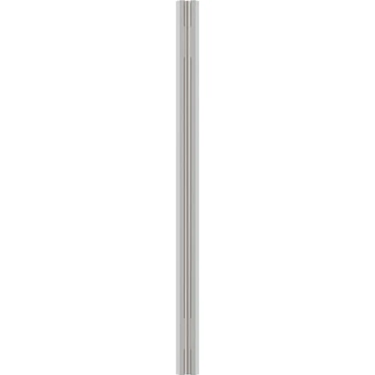 Bosch PRO Hobelmesser 82 × 5,5 × 1,1 mm, 2 Stück, robustes Wendemesser aus hochwertigem Carbide