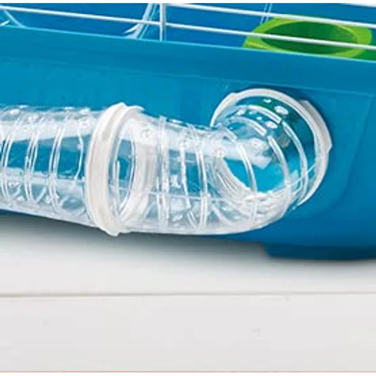 Nobby 5937 Kurve "Spelos/Metro" – Bild 5