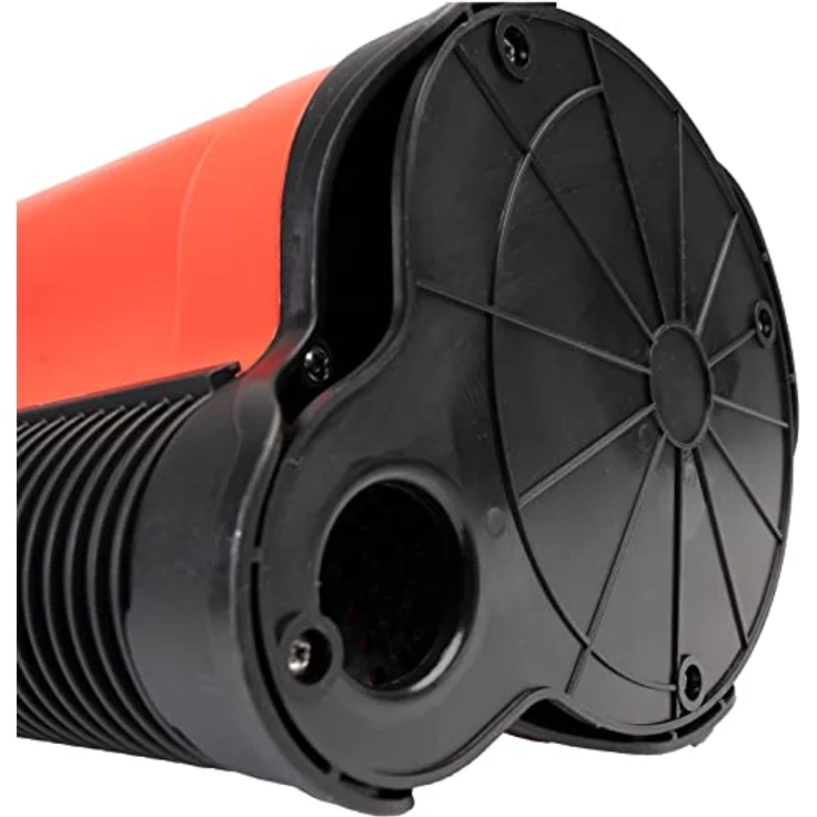 GRAFner Schmutzwasser Drainage Tauchpumpe 400 Watt 7500L-h SP11011 – Bild 6