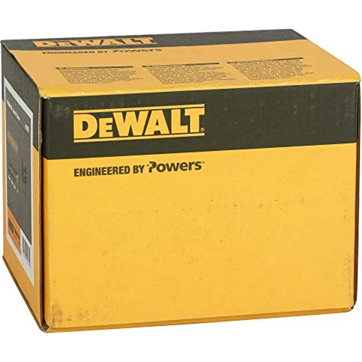 Dewalt verzinkte Nägel DCN8901025 (für Beton und Gipskarton, 25 x 2,6mm, passende zu Dewalt 18 Volt Akku-Betonnagler DCN890, für den Innen- & Außenbereich) 1.005 Stück – Bild 4