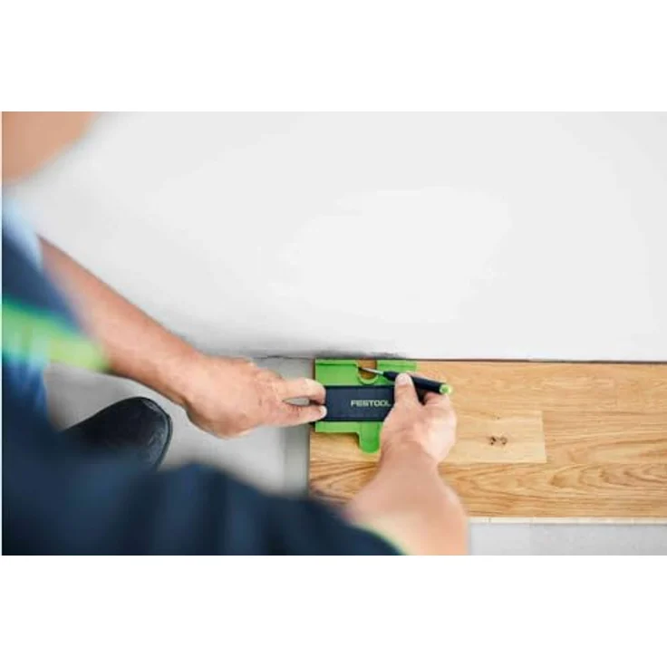 Festool KTL FZ FT1 Konturenlehre ( 576984 ) Messwerkzeug für Formen und Konturen – Bild 3