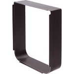 SureFlap Haustierklappe Tunnelverlängerung, braun