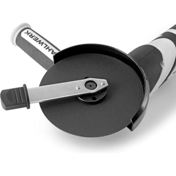 STAHLWERK Brushless Akku Winkelschleifer AWS-20 ST 20V-4Ah – Bild 2