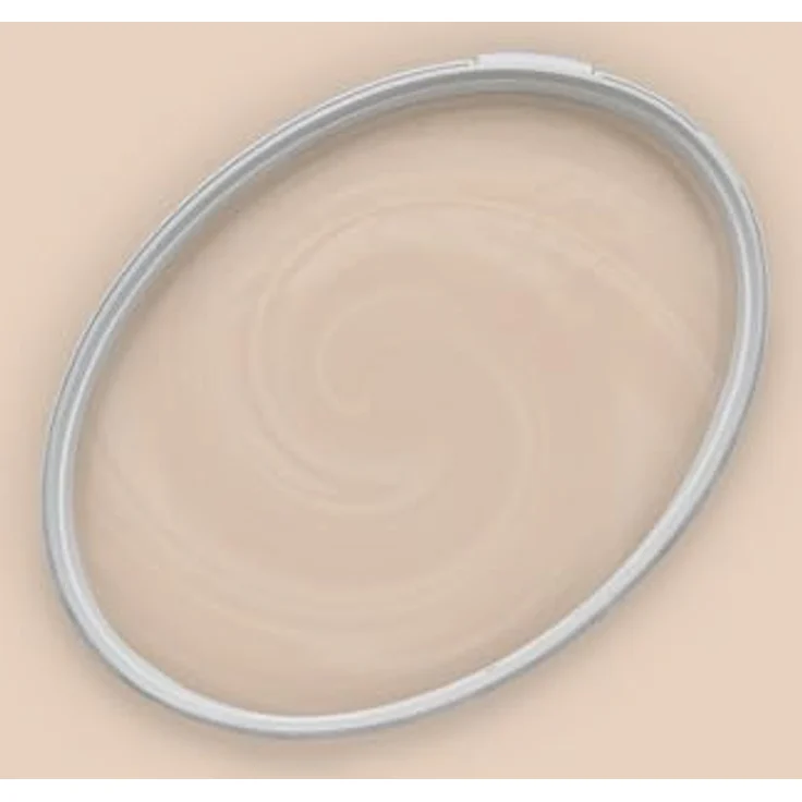 A.S. Création The Color Kitchen Wand- und Deckenfarbe Beige "Chalky Chickpeas", matte Innenfarbe, 2,5 l, sehr gute Deckkraft, wasserbasiert, scheuerbeständig – Bild 7