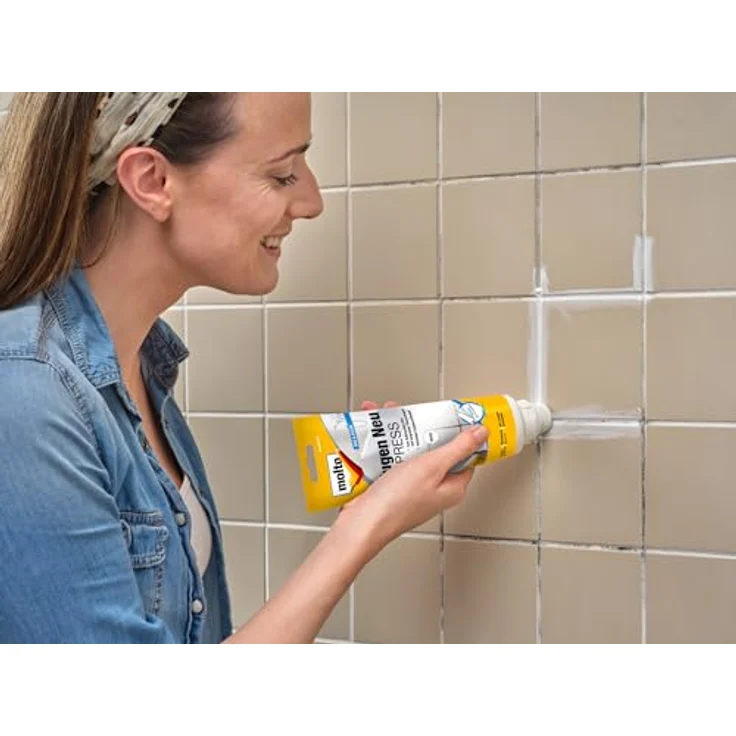 Molto Fugen Neu-Express 220ml – Bild 5