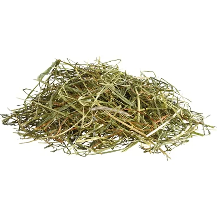 Panto Nagerfutter, Premium Heu 1 kg, 5er Pack (5 x 1 kg) – Bild 2
